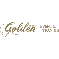 Golden Wellness logotype