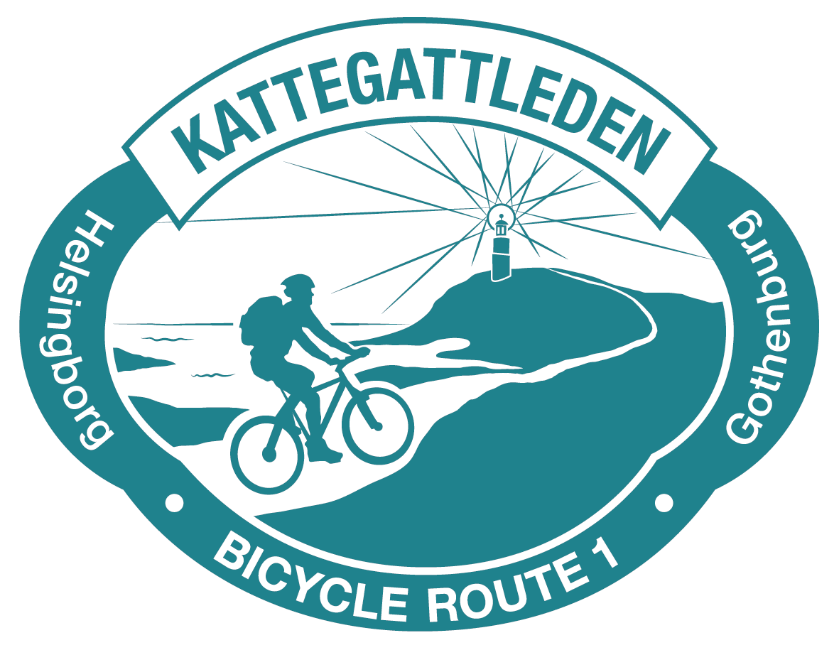 kattegattleden logotype